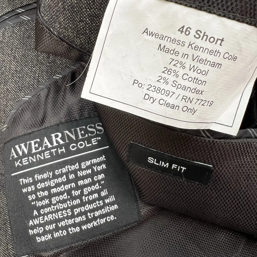 Kenneth Cole 👉please check